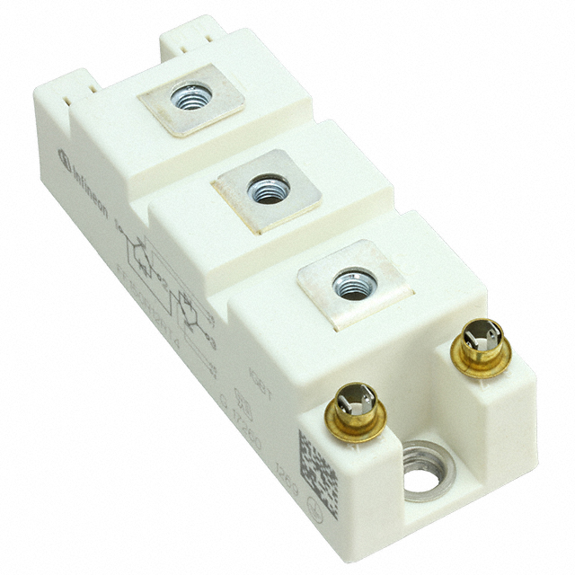 FF150R12RT4HOSA1 Infineon Technologies  Transistors - IGBTs - Modules